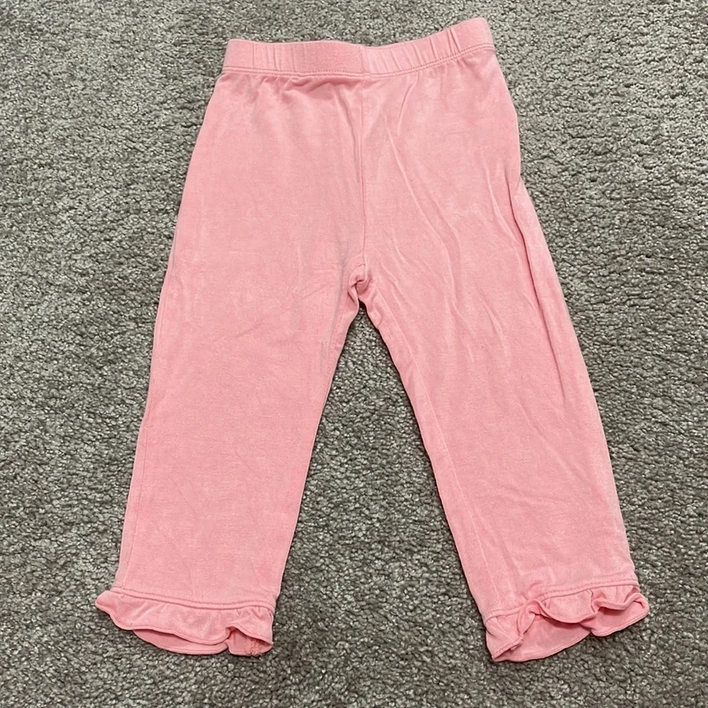 Angel Dear Legging Set